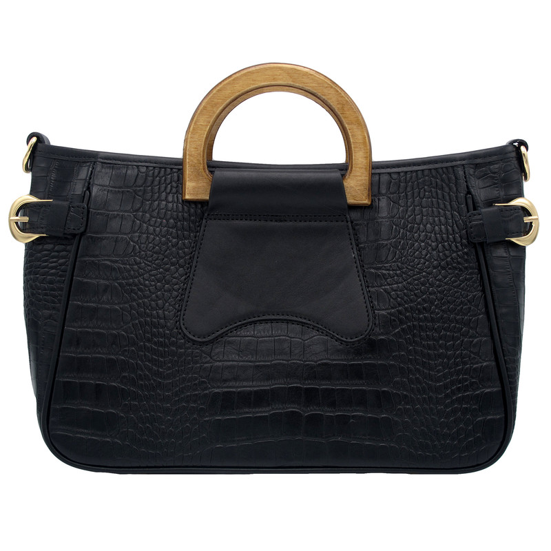 کیف رودوشی زنانه مدل FTH144