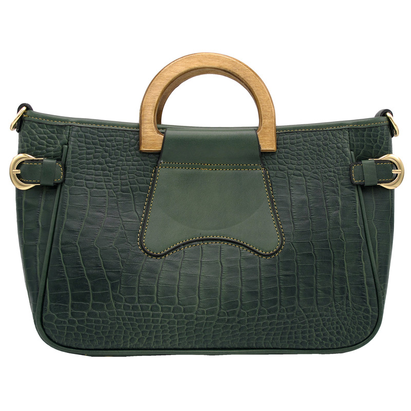 کیف رودوشی زنانه مدل FTH144