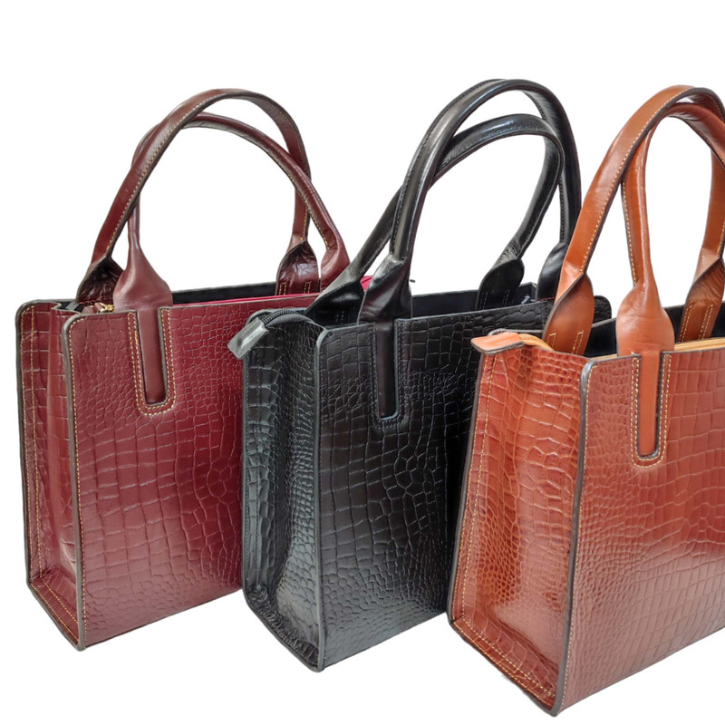 کیف دوشی زنانه مدل 129