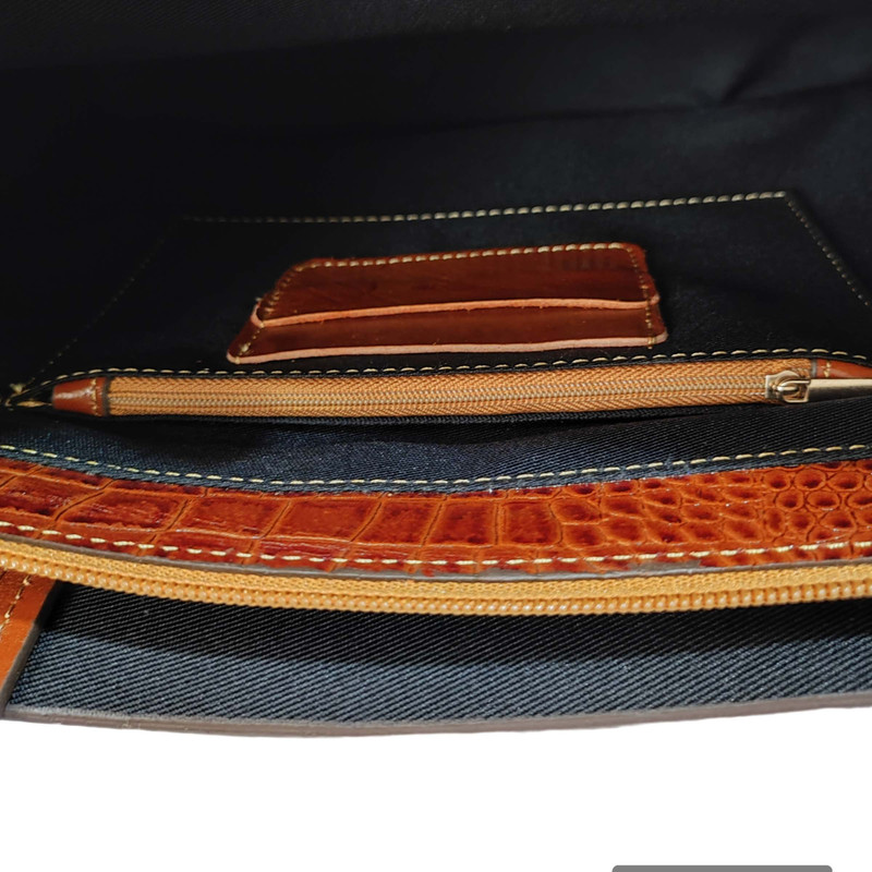 کیف دوشی زنانه مدل 129