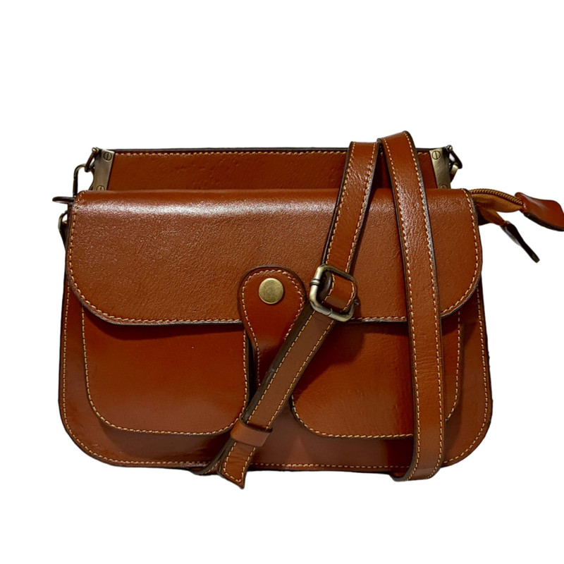 کیف رودوشی زنانه مدل 116