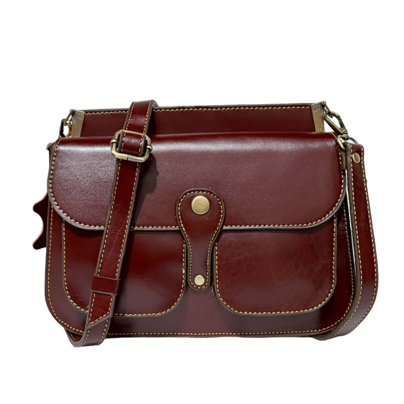 کیف رودوشی زنانه مدل 116