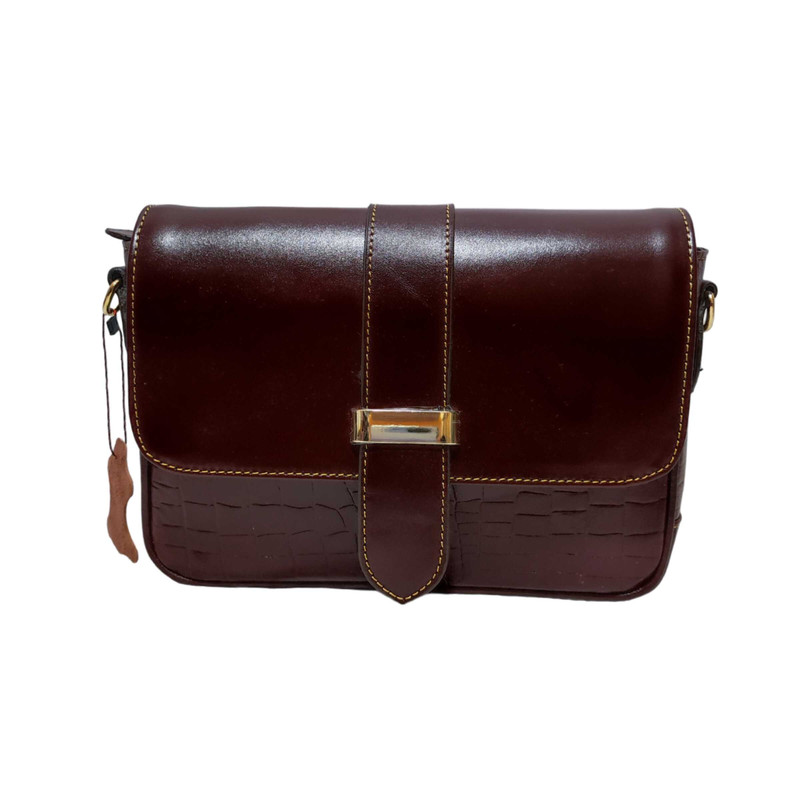 کیف رودوشی زنانه مدل   fh 112