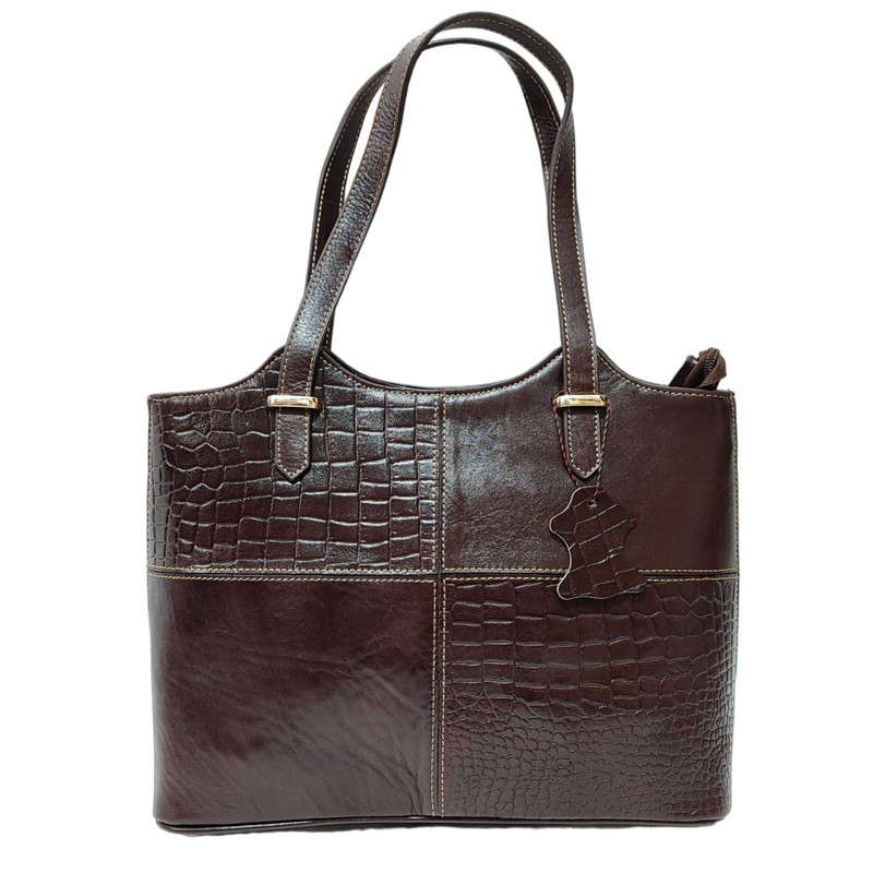 کیف دستی زنانه مدل fathe 121