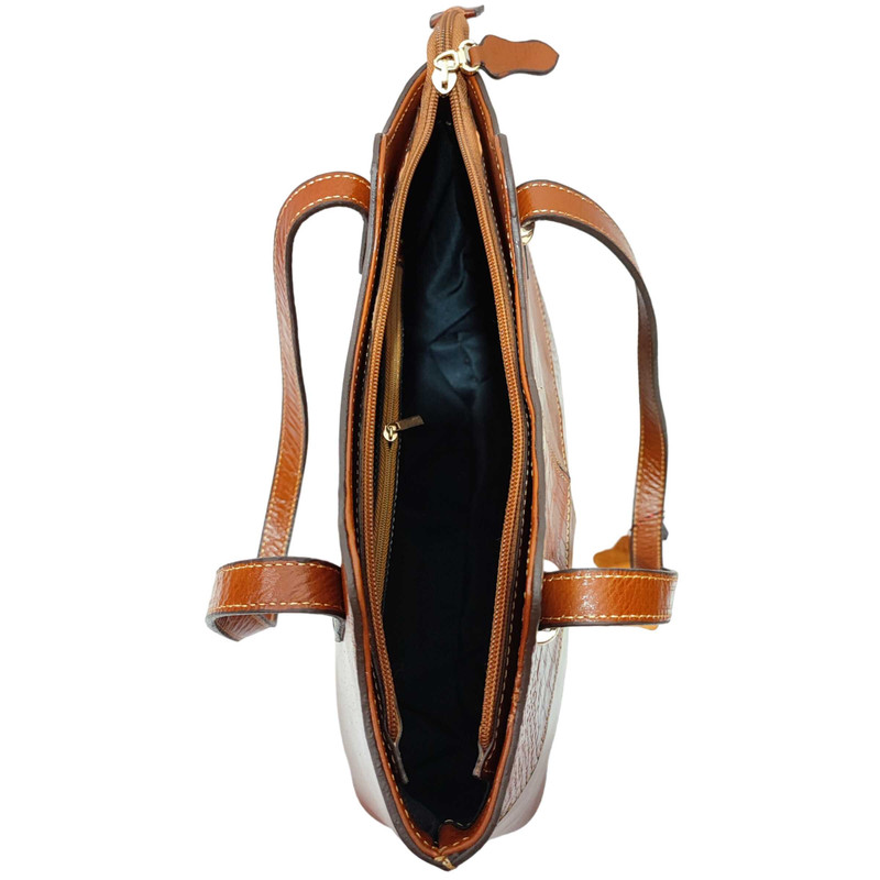 کیف دستی زنانه مدل fathe 121