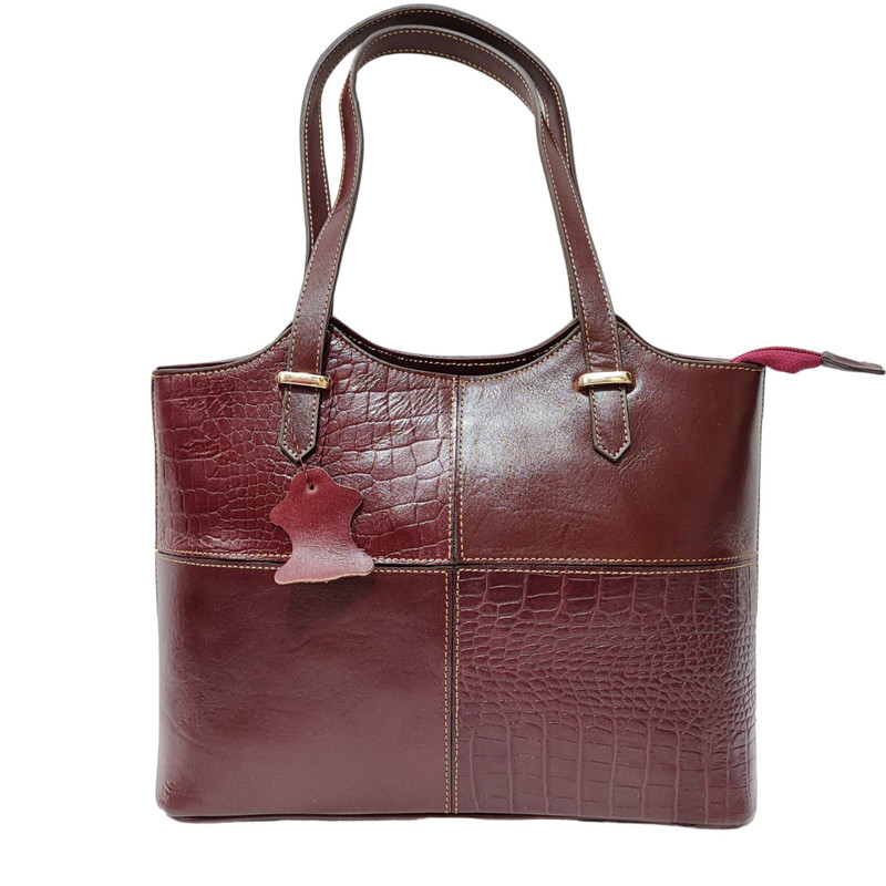 کیف دستی زنانه مدل fathe 121