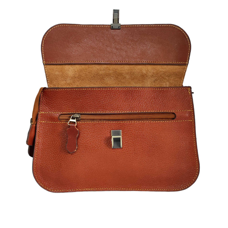 کیف رودوشی زنانه مدل fathe 116