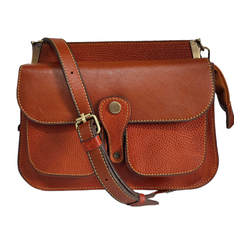 کیف رودوشی زنانه مدل fathe 116