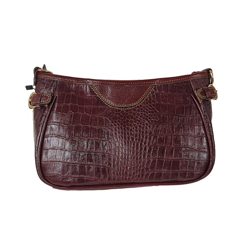 کیف رودوشی زنانه مدل fathe 119