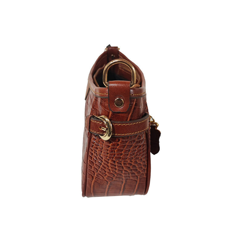 کیف رودوشی زنانه مدل fathe 119