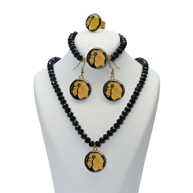 ست زنانه آلتین هنر مدل ماه مرداد