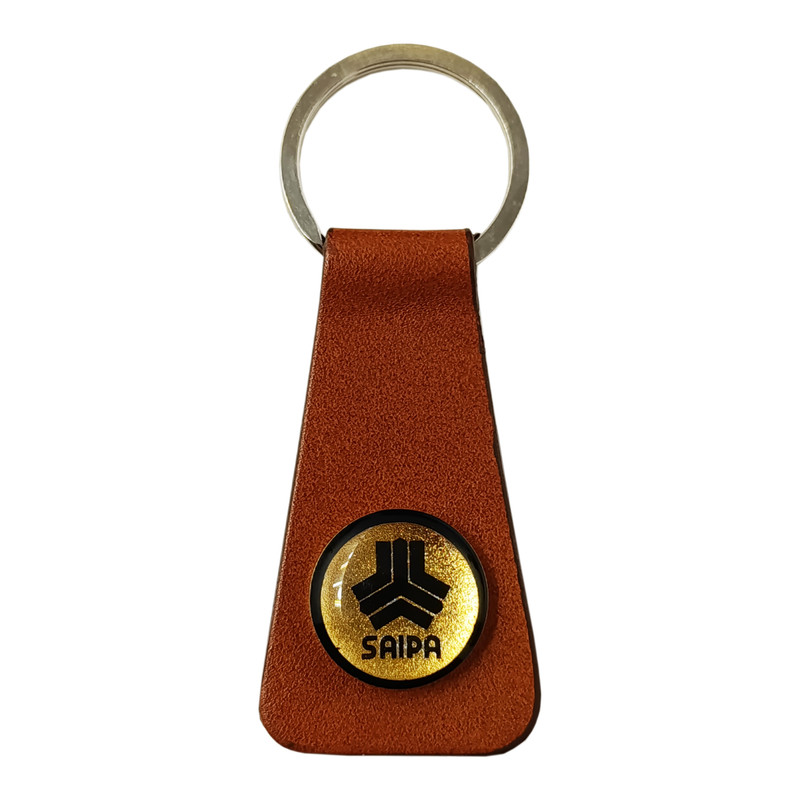 جاسوئیچی  خودرو طرح  SAIPA مدل روکش طلا