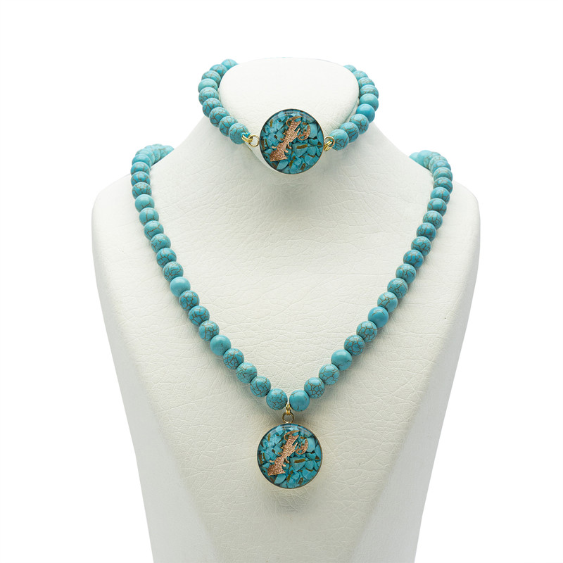 نیم ست زنانه آلتین هنر مدل ماه بهمن