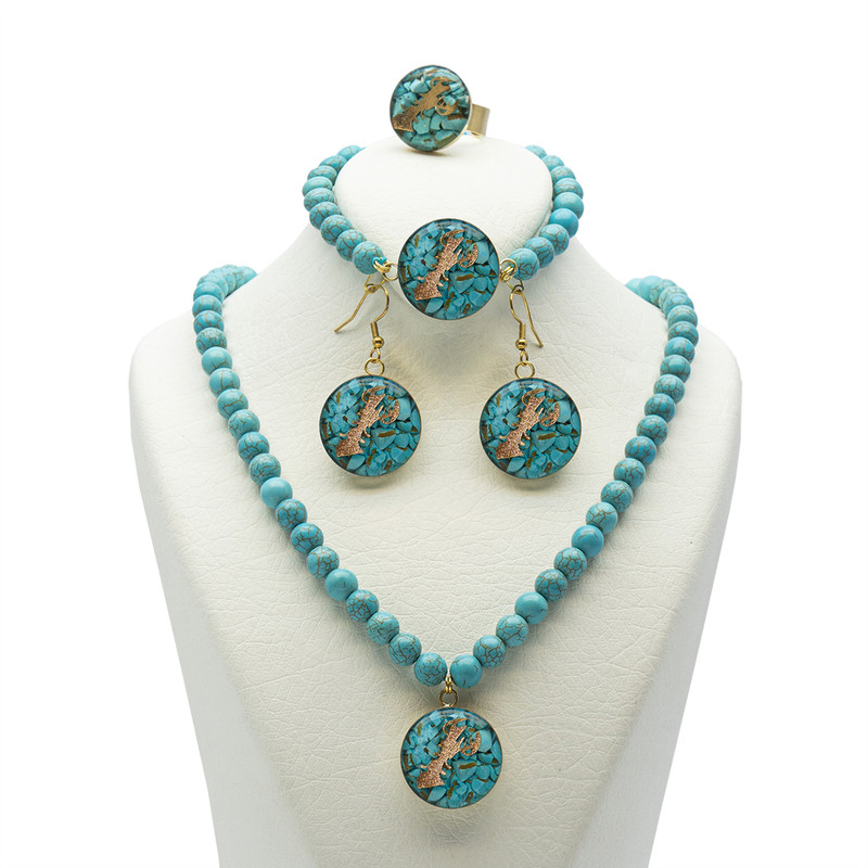 ست زنانه آلتین هنر مدل ماه بهمن