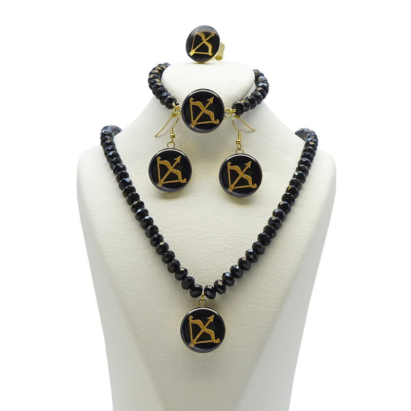 ست زنانه آلتین هنر بزازیان مدل ماه آذر