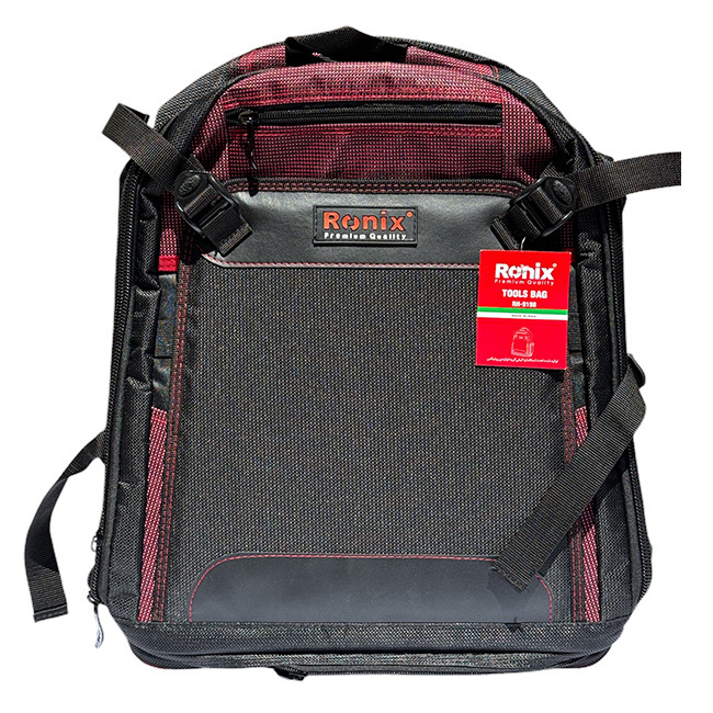 کیف ابزار رونیکس مدل RH-9198