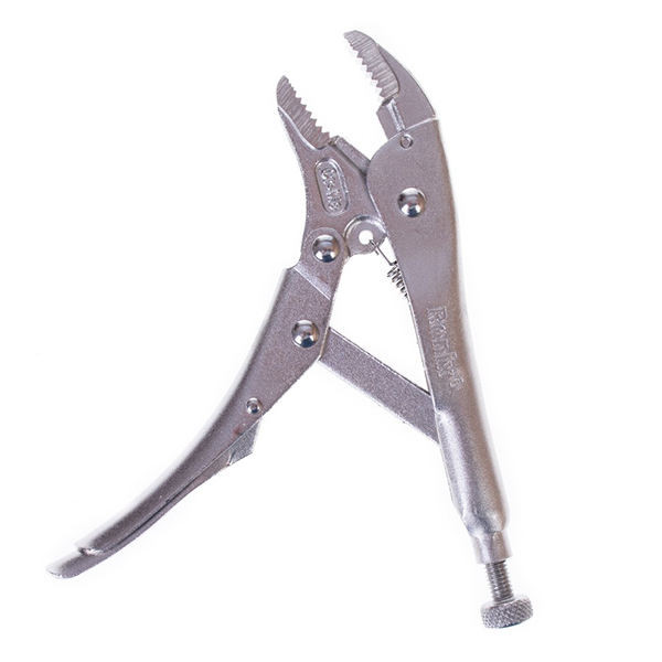 انبر قفلی رونیکس مدل RH-1416 سایز 7 اینچ