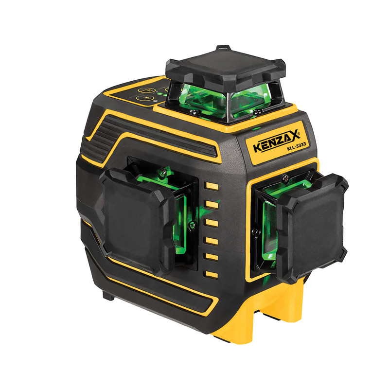 تراز کنزاکس مدل KLL-3333