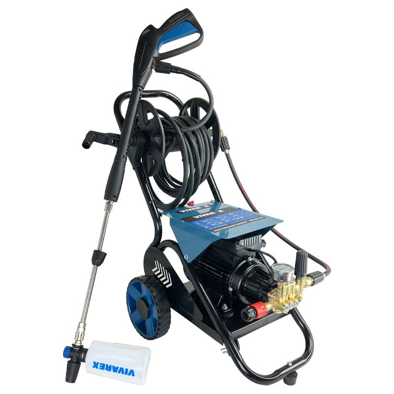 کارواش دینامی 180 بار 2400 وات ویوارکس مدل VR7180-PW