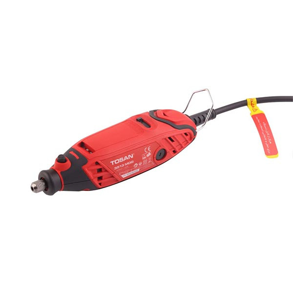  فرز مینیاتوری توسن مدل 3513 MDG