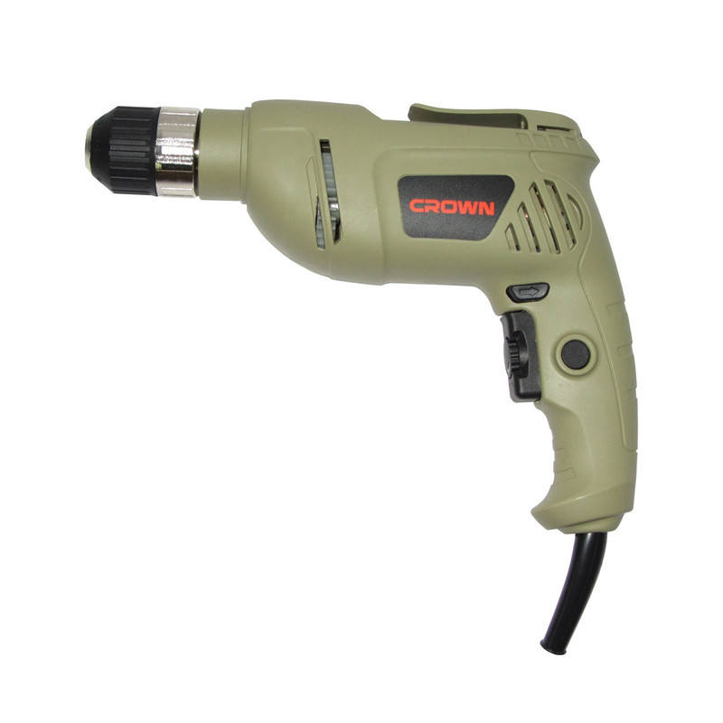 دریل کرون مدل CT10070