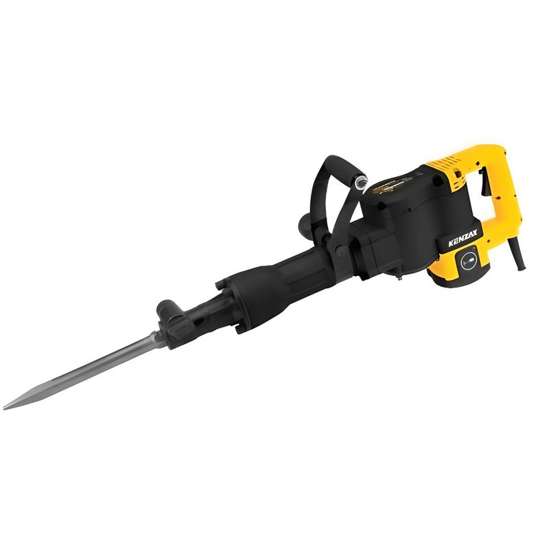 چکش تخریب کنزاکس کد 2814