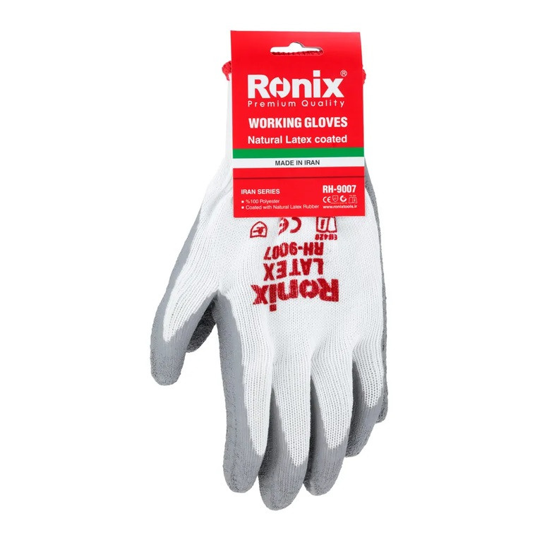 دستکش ایمنی رونیکس مدل RH-9007