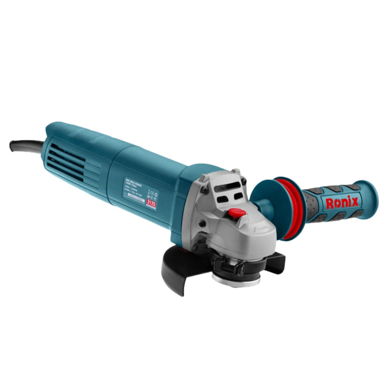 مینی فرز 125 میلی‌متری 1200 وات رونیکس مدل 3125