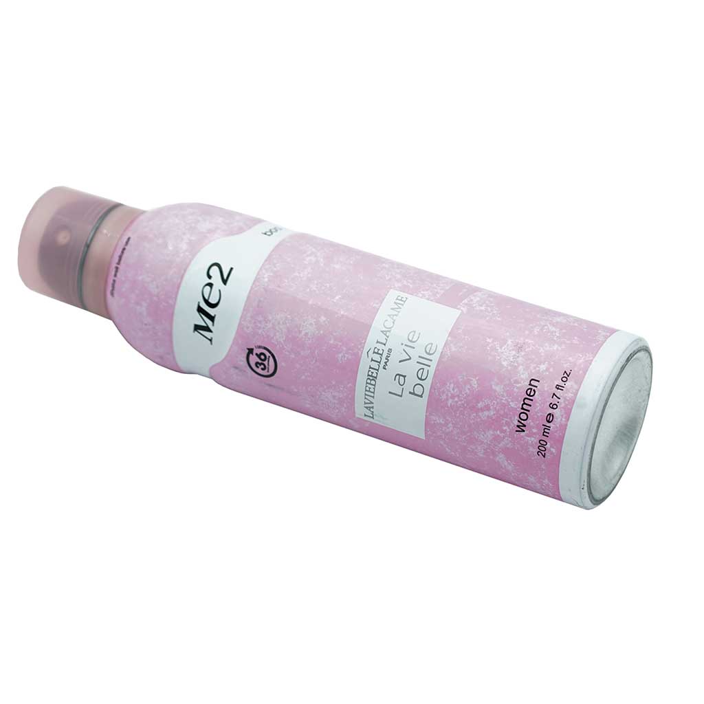 اسپری لاوستبل میتو