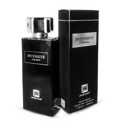 ادکلن اینتنسیو مشکی جانوین