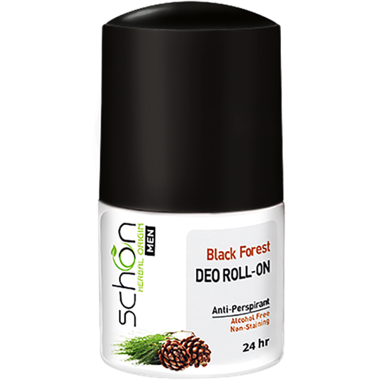 مام رول ضد تعریق بلک فارست شون-schon black forest
