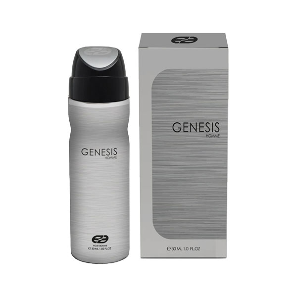 ادکلن جنسیس هوم 30میل عمادآرا