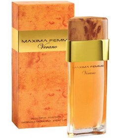 ادکلن ماکسیما امپر