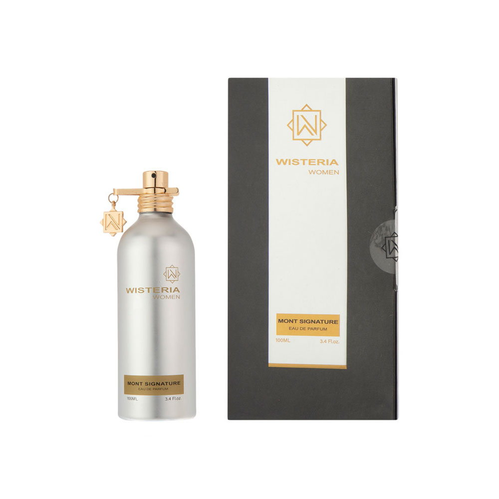 ادکلن مونت ویستریا