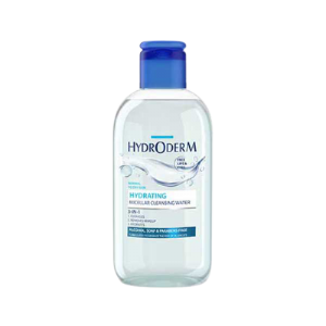 میسلار پوست خشک هیدرودرم