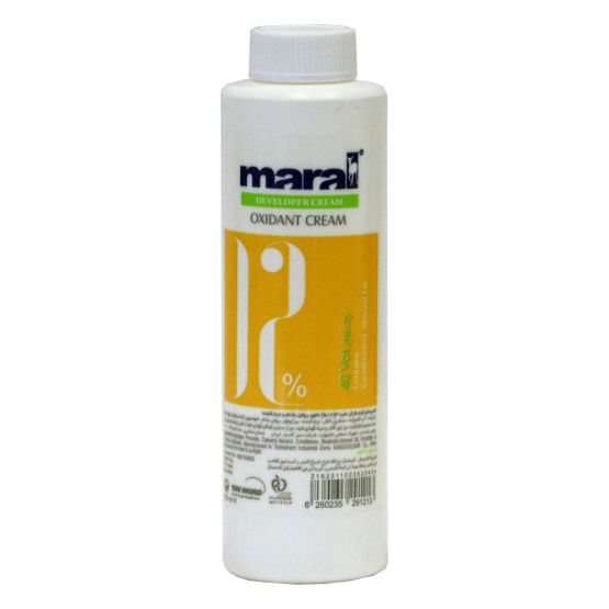 اکسیدان کوچک 12% مارال