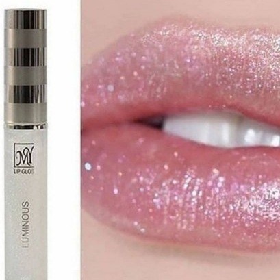 رژلب مایع اکلیلی لومینوس 12 مای