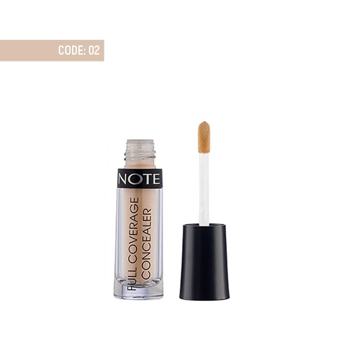 کانسیلر مایع 02 نوت