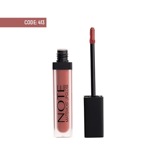 رژلب مایع 413 نوت