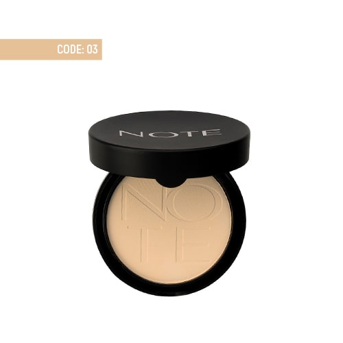 پنکک لومینوس 03 نوت