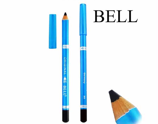 مداد مشکی اورجینال بل