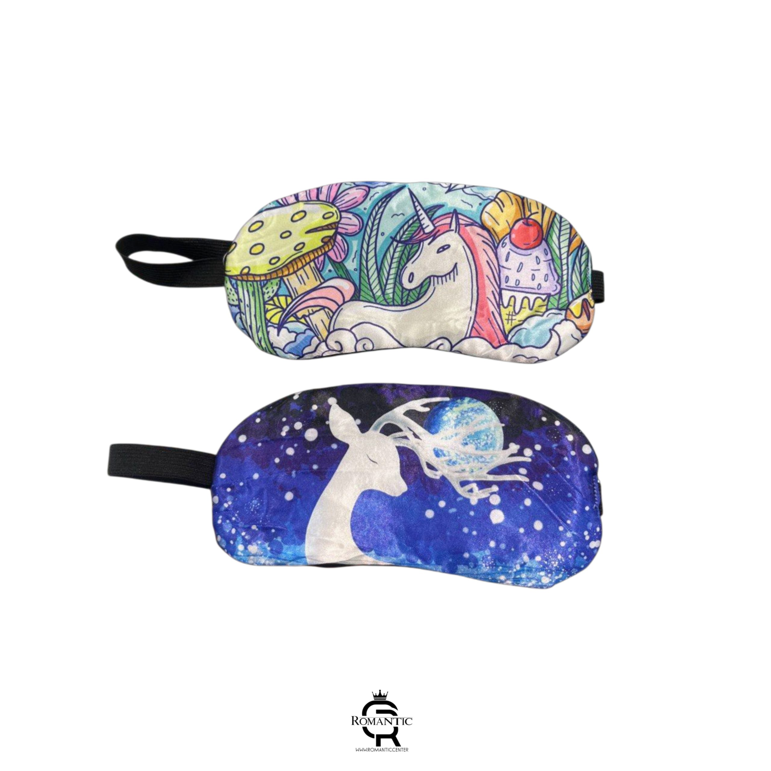 چشم بند یونی کورن