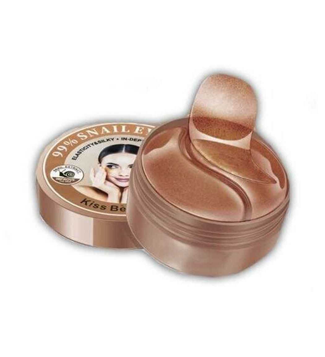 پچ زیر چشم قهوه کیس بیوتی