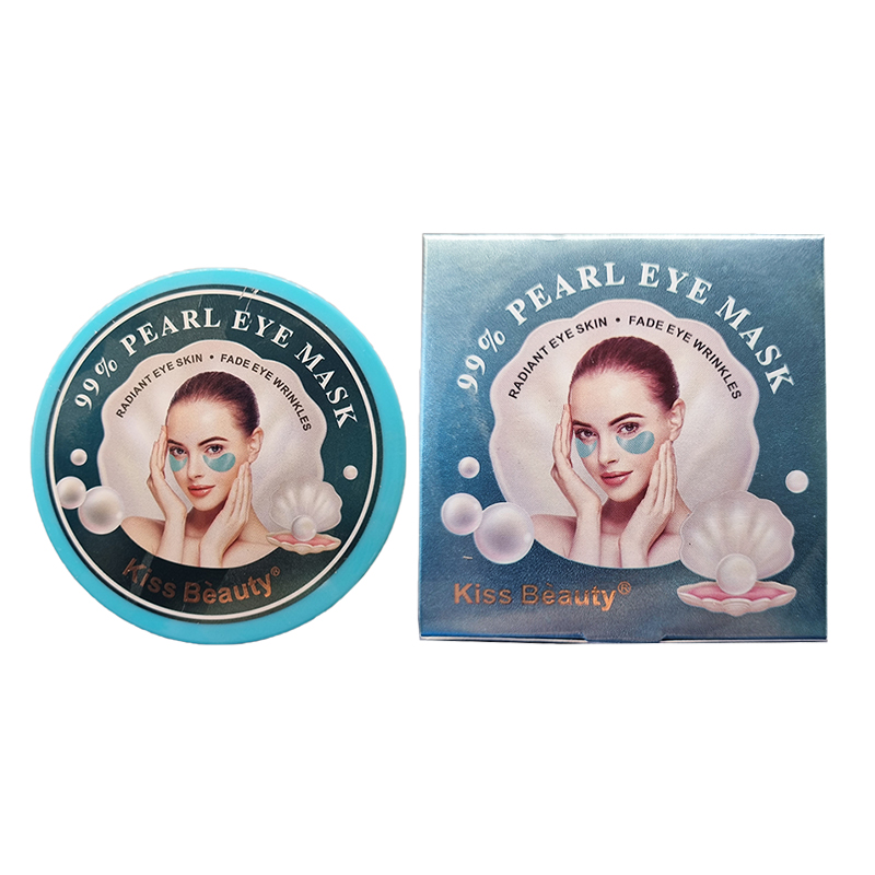 پچ زیر چشم صدف کیس بیوتی