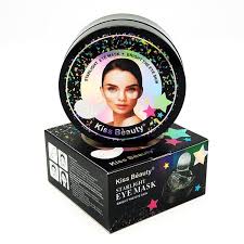 پچ زیر چشم ذغال کیس بیوتی