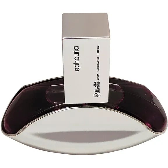 ادکلن ایفوریا زنانه 30میل اسکلاره