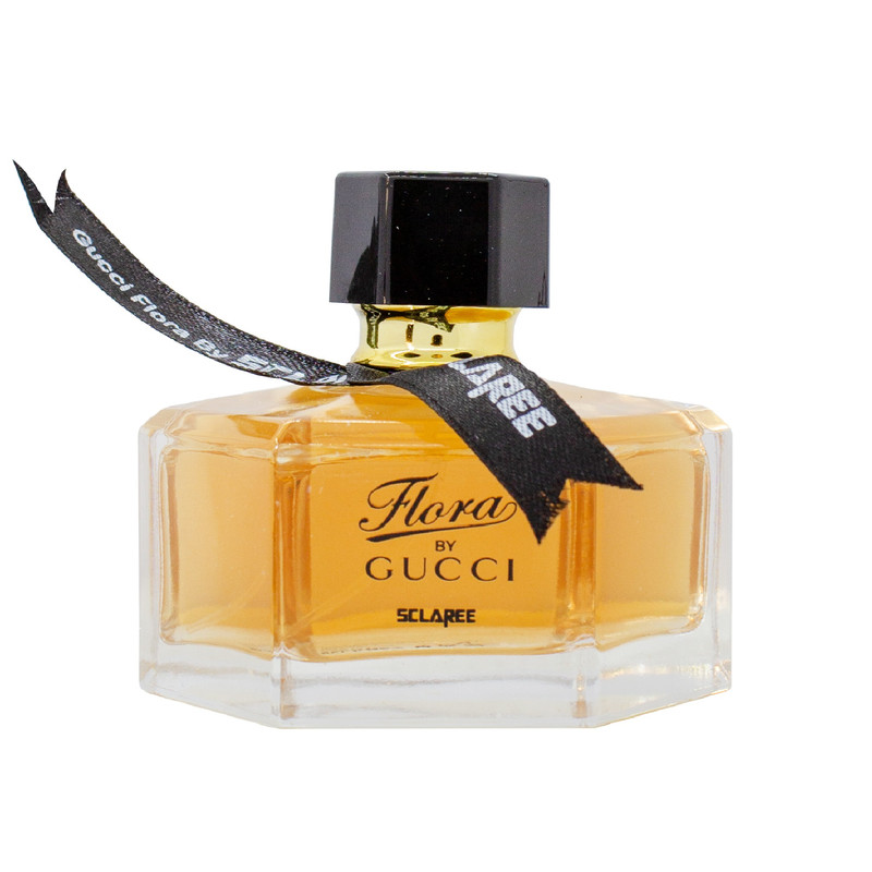 ادکلن گوچی فلورا اسکلاره