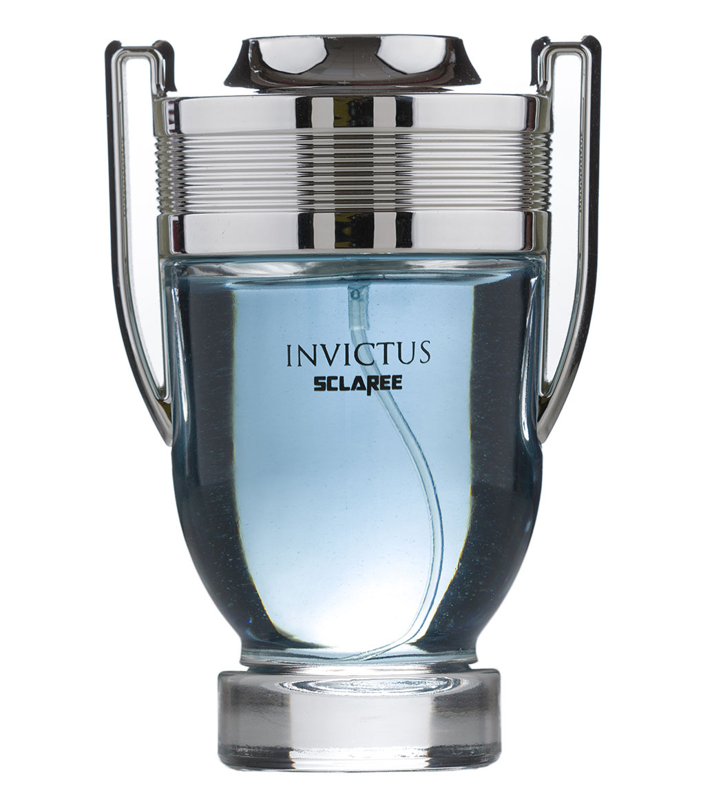 ادکلن اینویکتوس اسکلاره