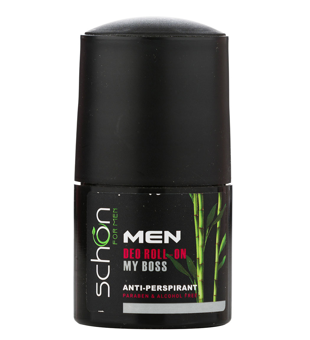 مام مای باس مردانه شون