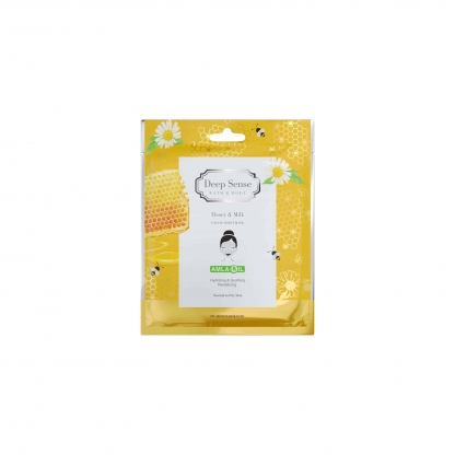 ماسک ورقه ای عسل دیپ سنس